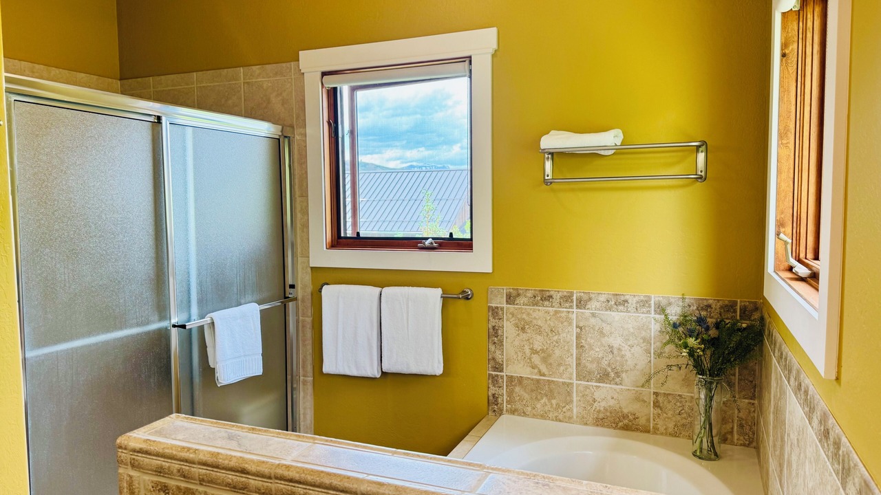 Photo of Bathroom in Jackson