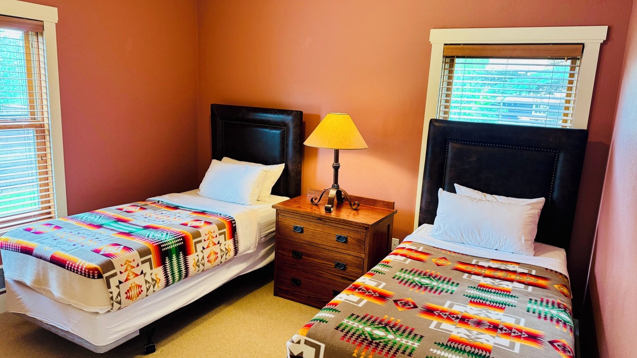 Photo of Bedroom in Jackson