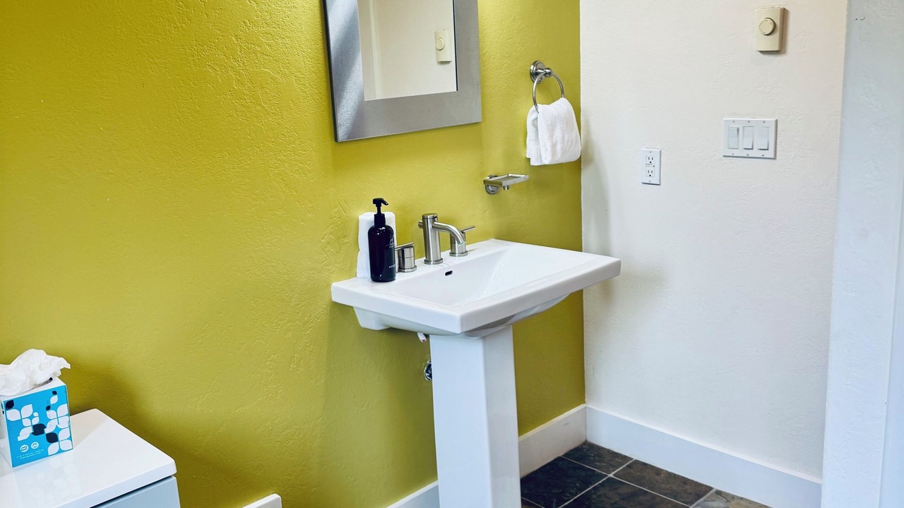 Photo of Bathroom in Jackson