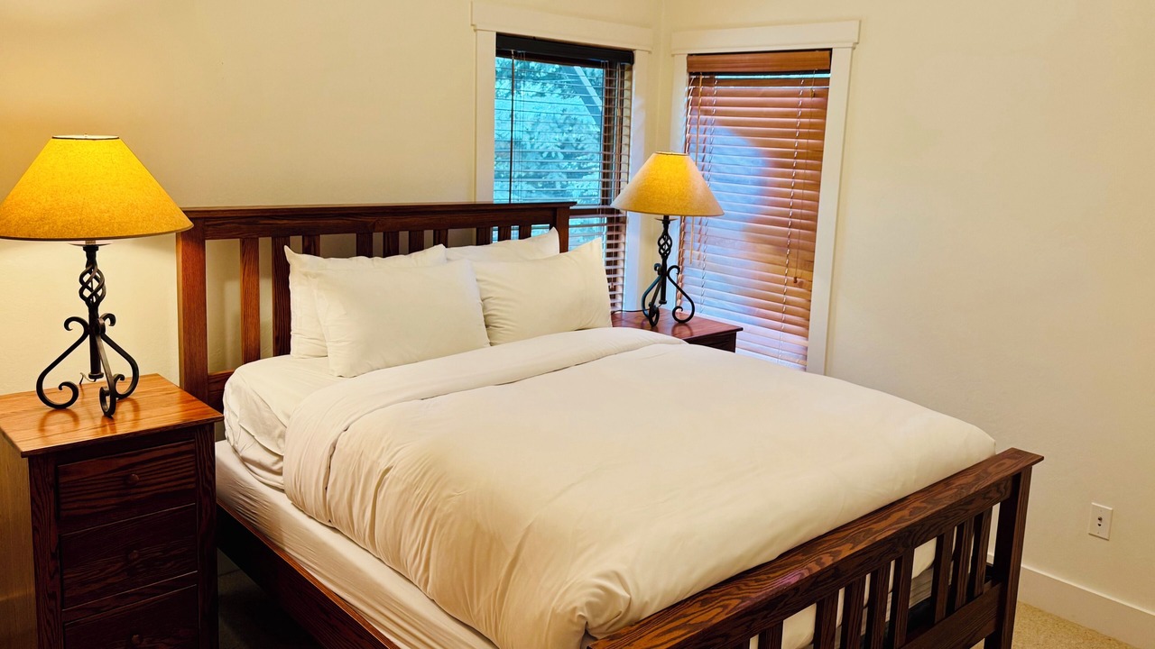 Photo of Bedroom in Jackson