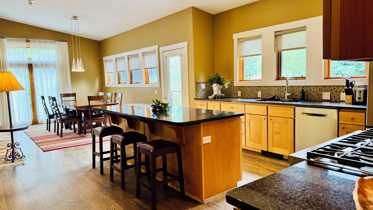Photo of Kitchen in Jackson