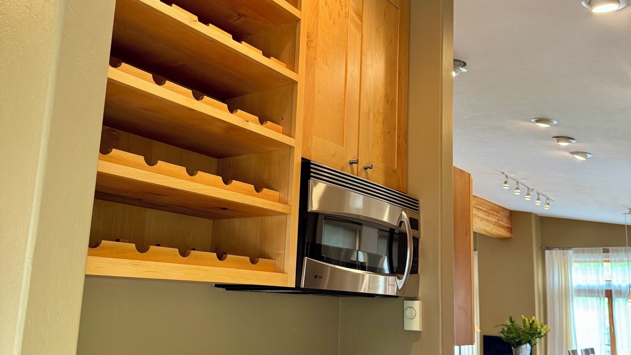 Photo of Kitchen in Jackson