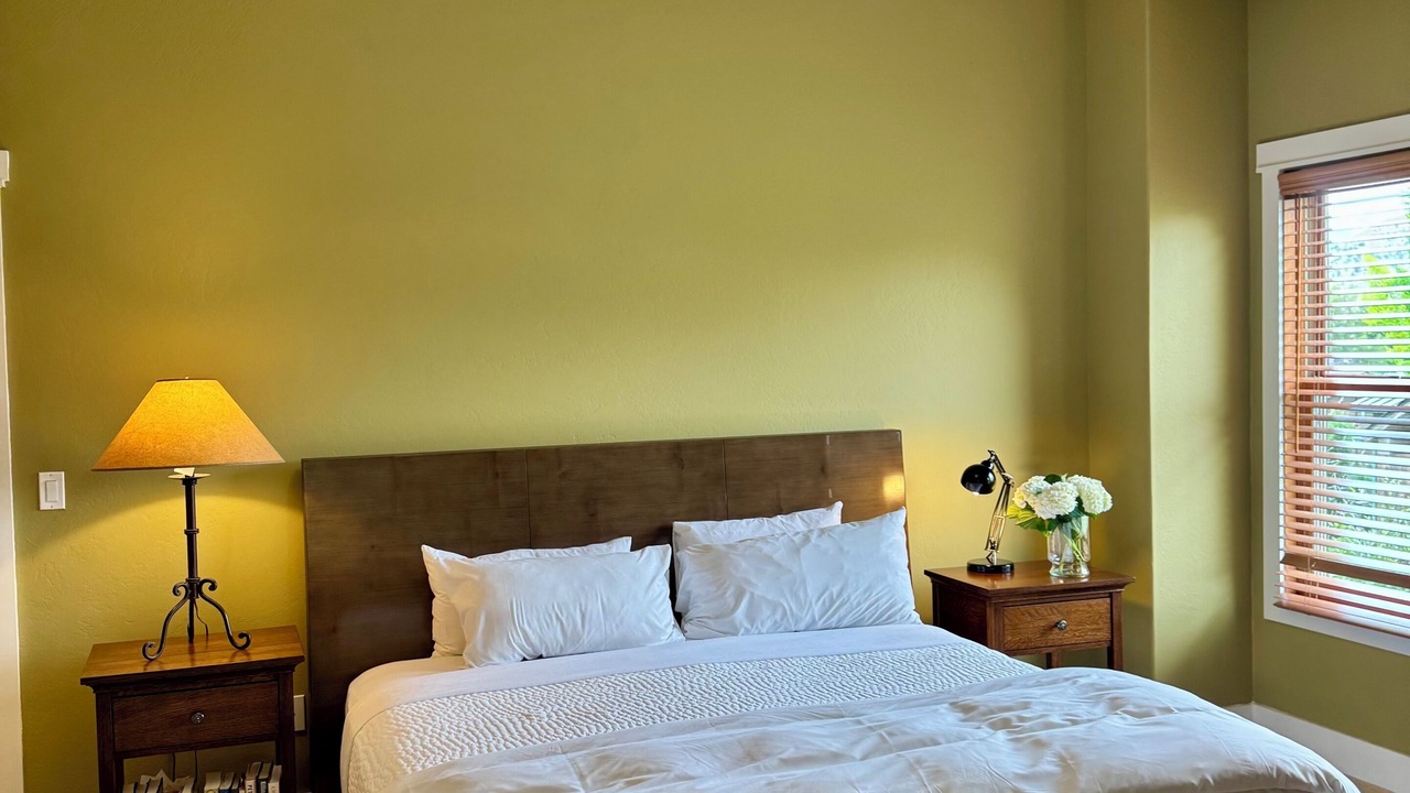 Photo of Bedroom in Jackson