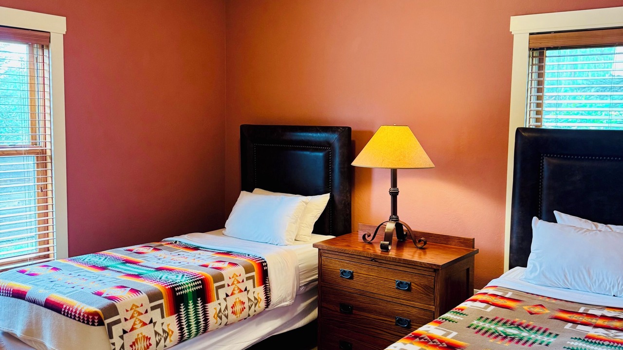 Photo of Bedroom in Jackson