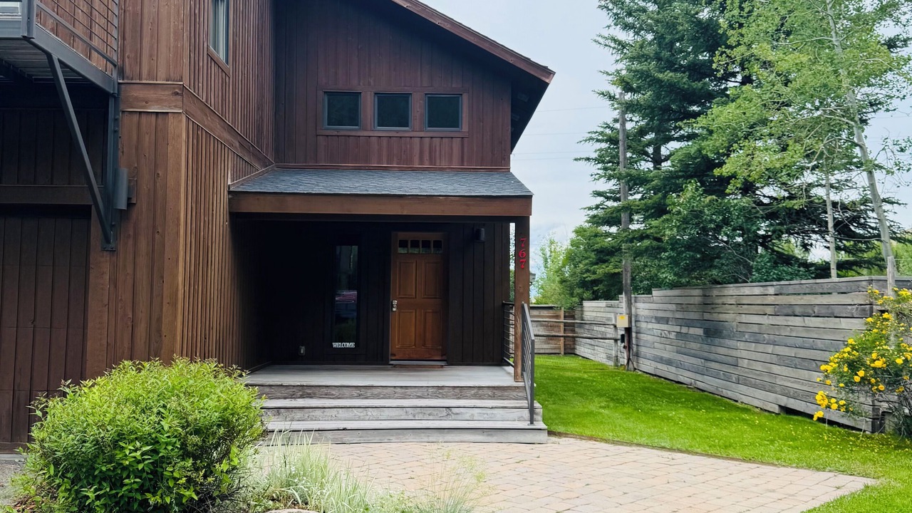 Photo of Outdoor in Jackson