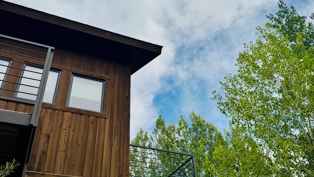 Photo of Outdoor in Jackson