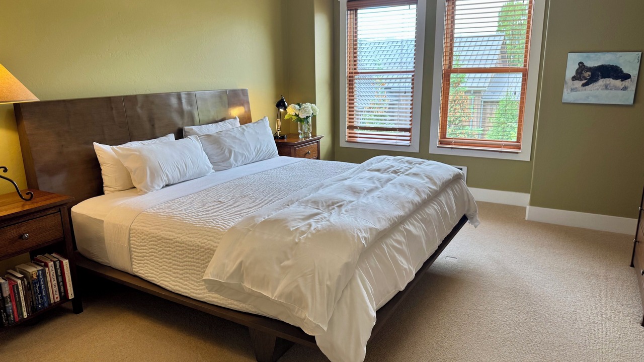 Photo of Bedroom in Jackson