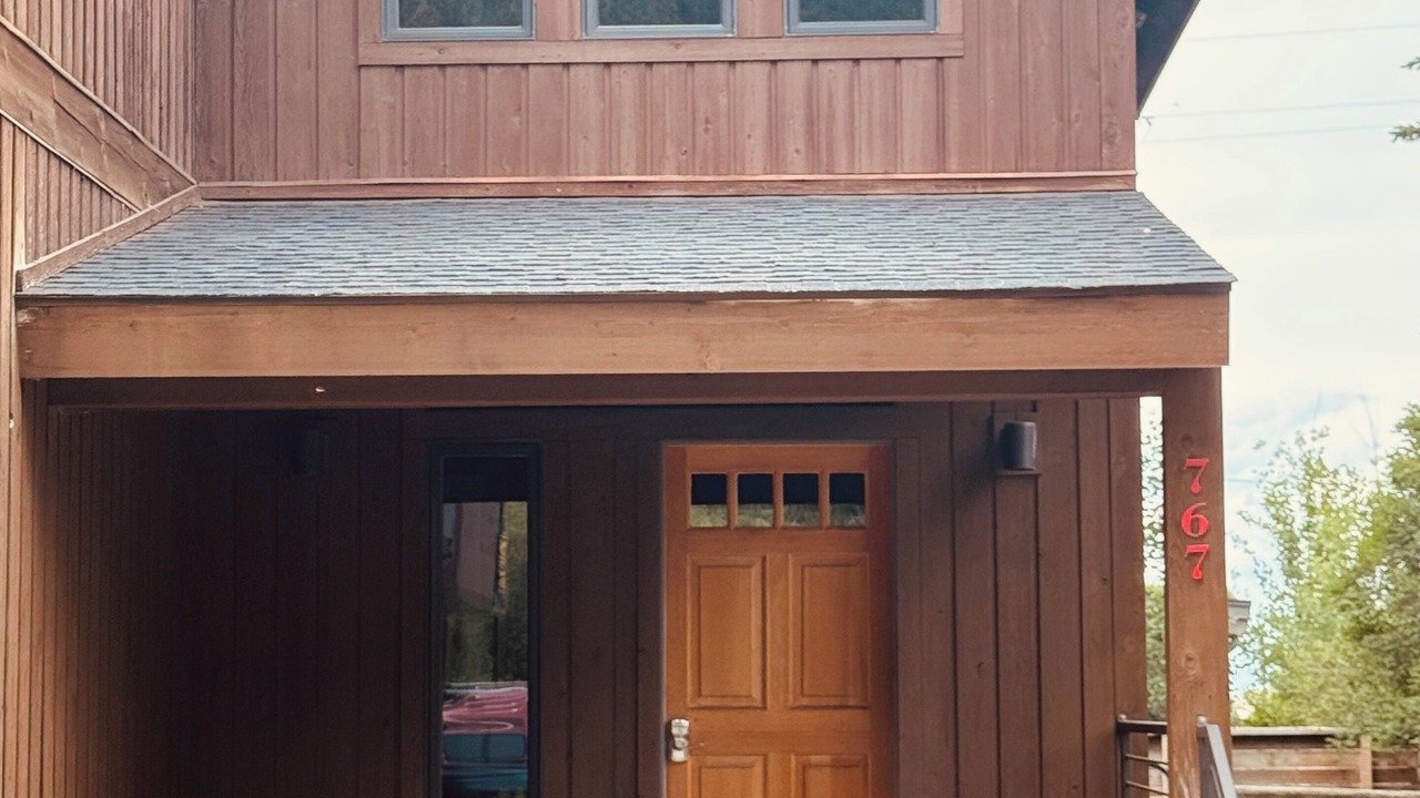 Photo of Outdoor in Jackson