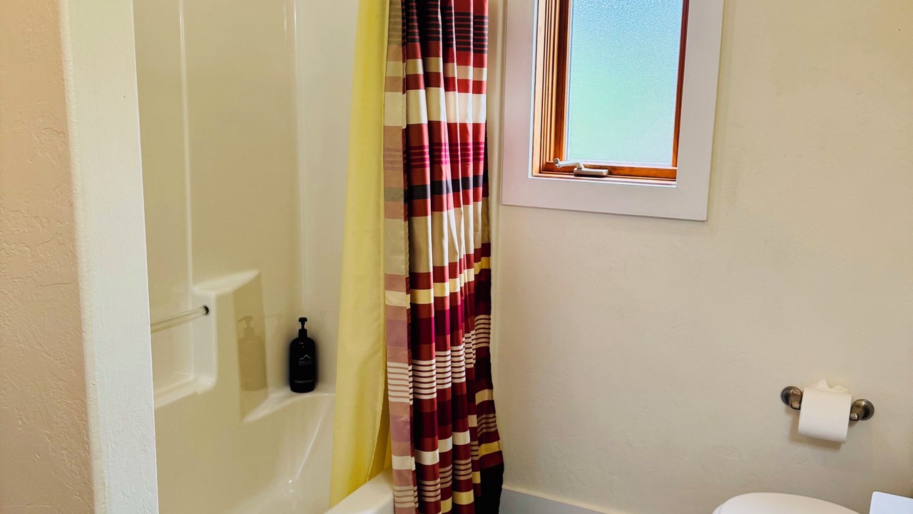 Photo of Bathroom in Jackson