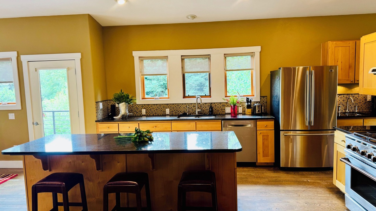 Photo of Kitchen in Jackson