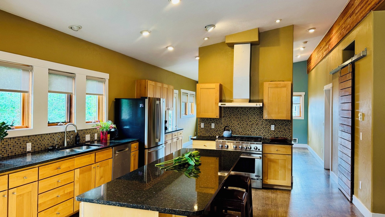 Photo of Kitchen in Jackson