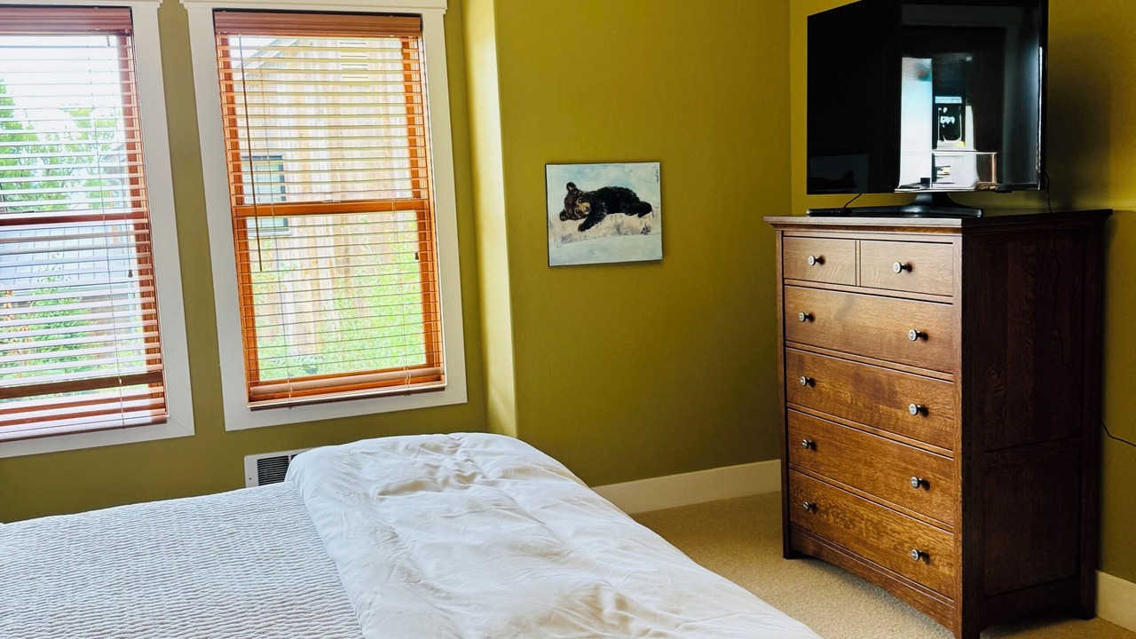 Photo of Bedroom in Jackson