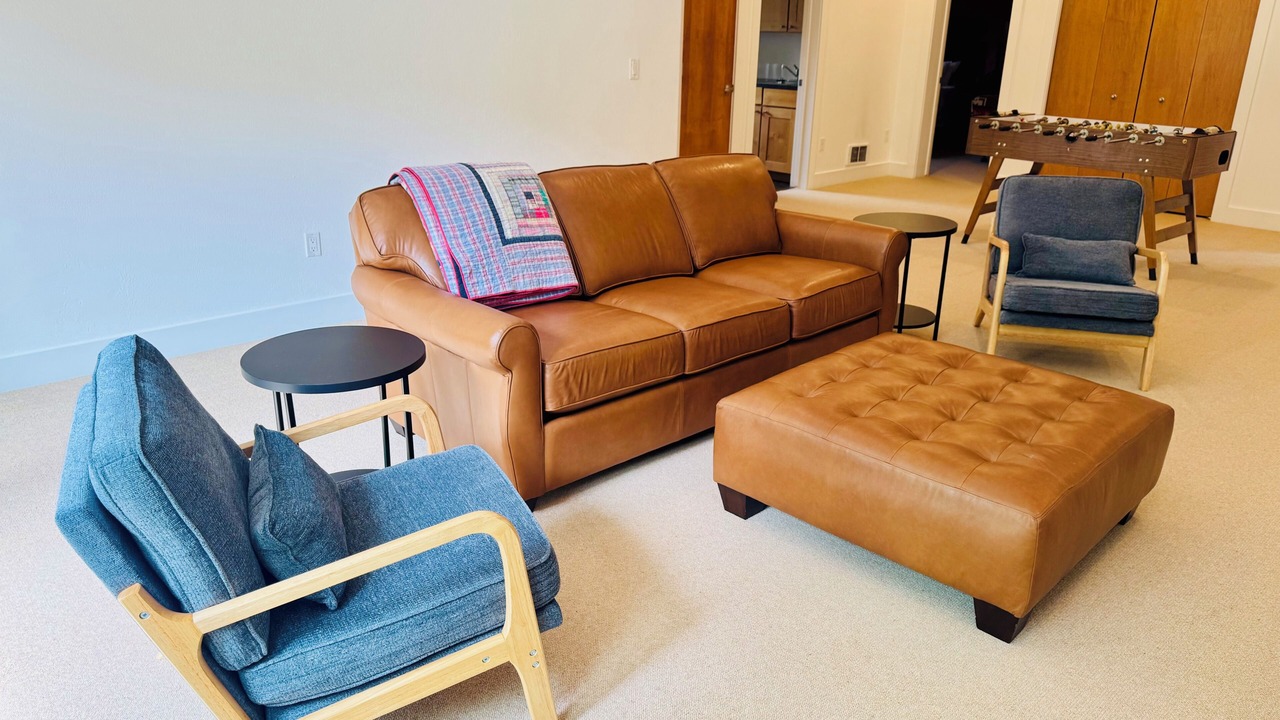 Photo of Livingroom in Jackson