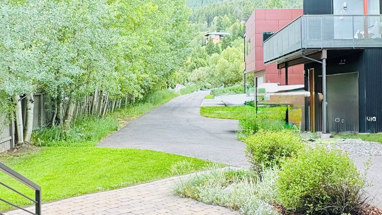 Photo of Outdoor in Jackson
