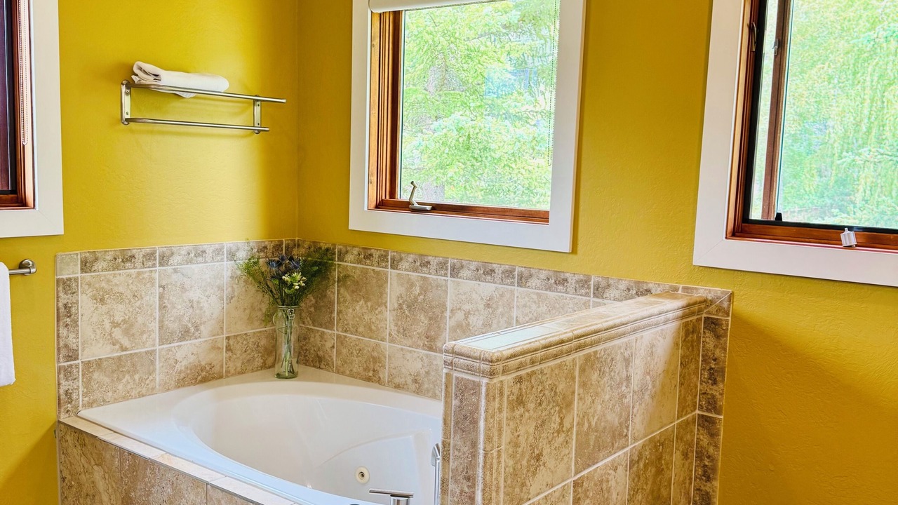Photo of Bathroom in Jackson