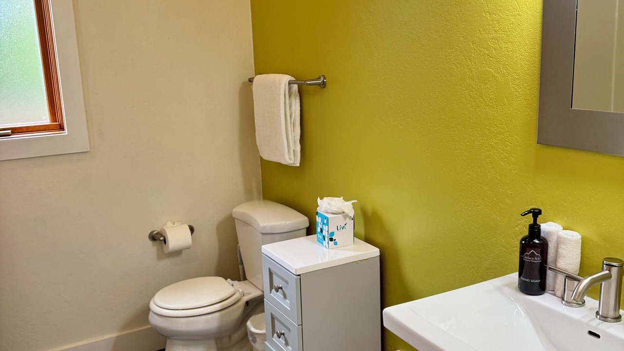 Photo of Bathroom in Jackson