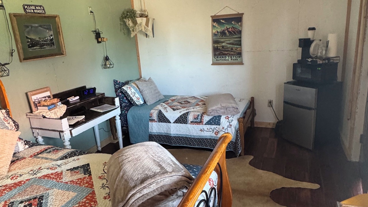 Photo of Bedroom in Belgrade