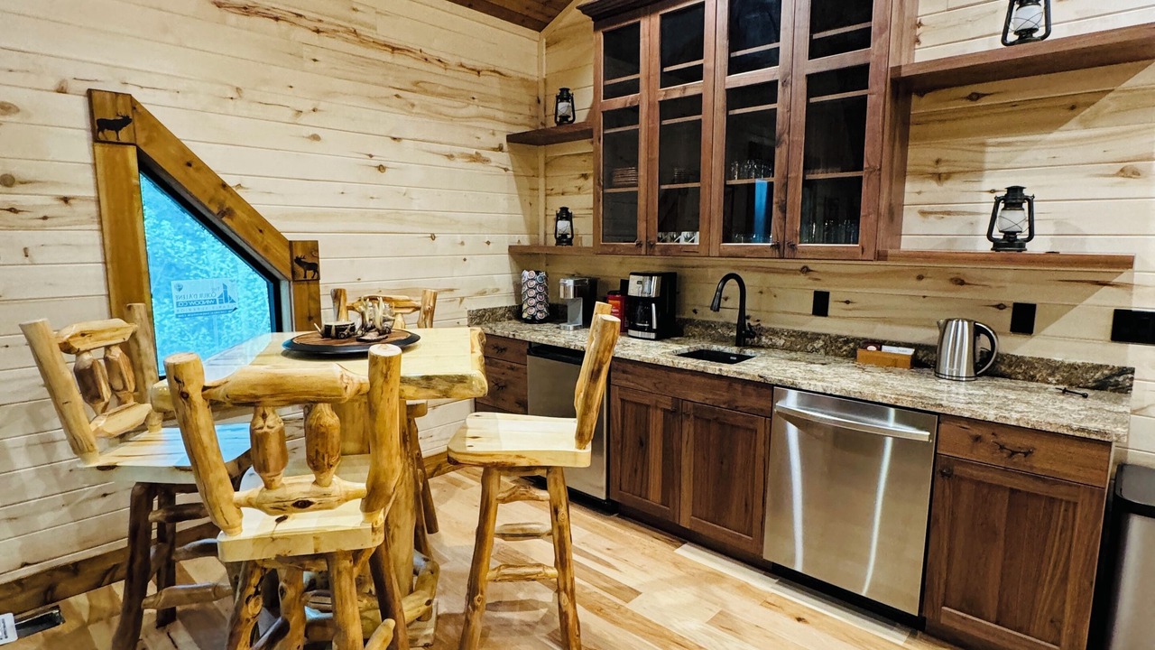 Photo of Kitchen in Island Park