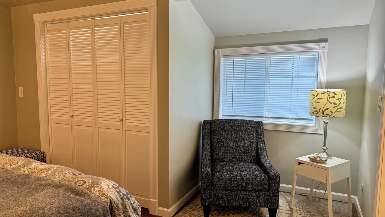 Photo of Bedroom in Issaquah