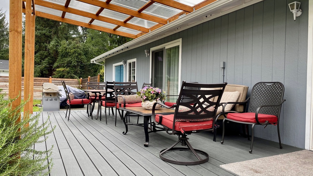 Photo of Outdoor in Issaquah