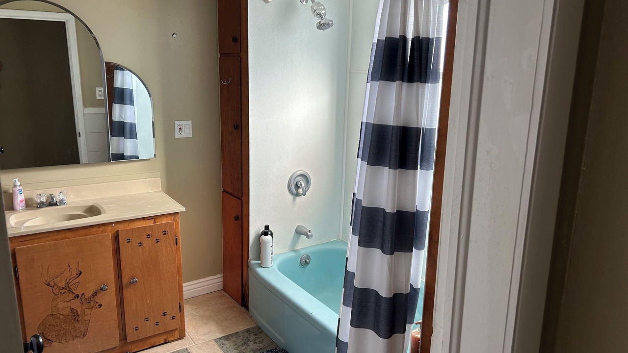 Photo of Bathroom in Bancroft