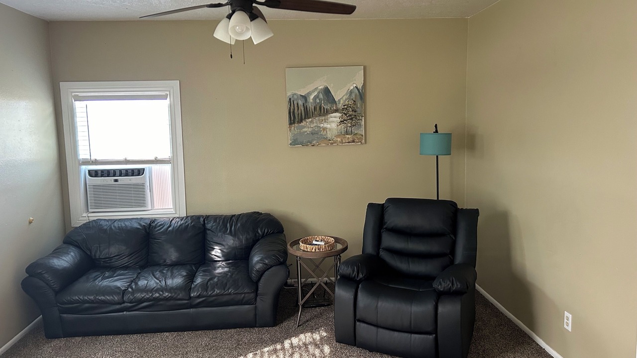 Photo of Livingroom in Bancroft