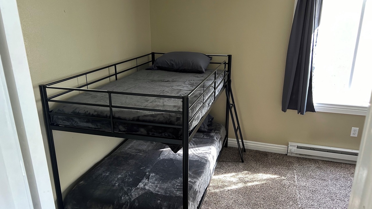 Photo of Bedroom in Bancroft