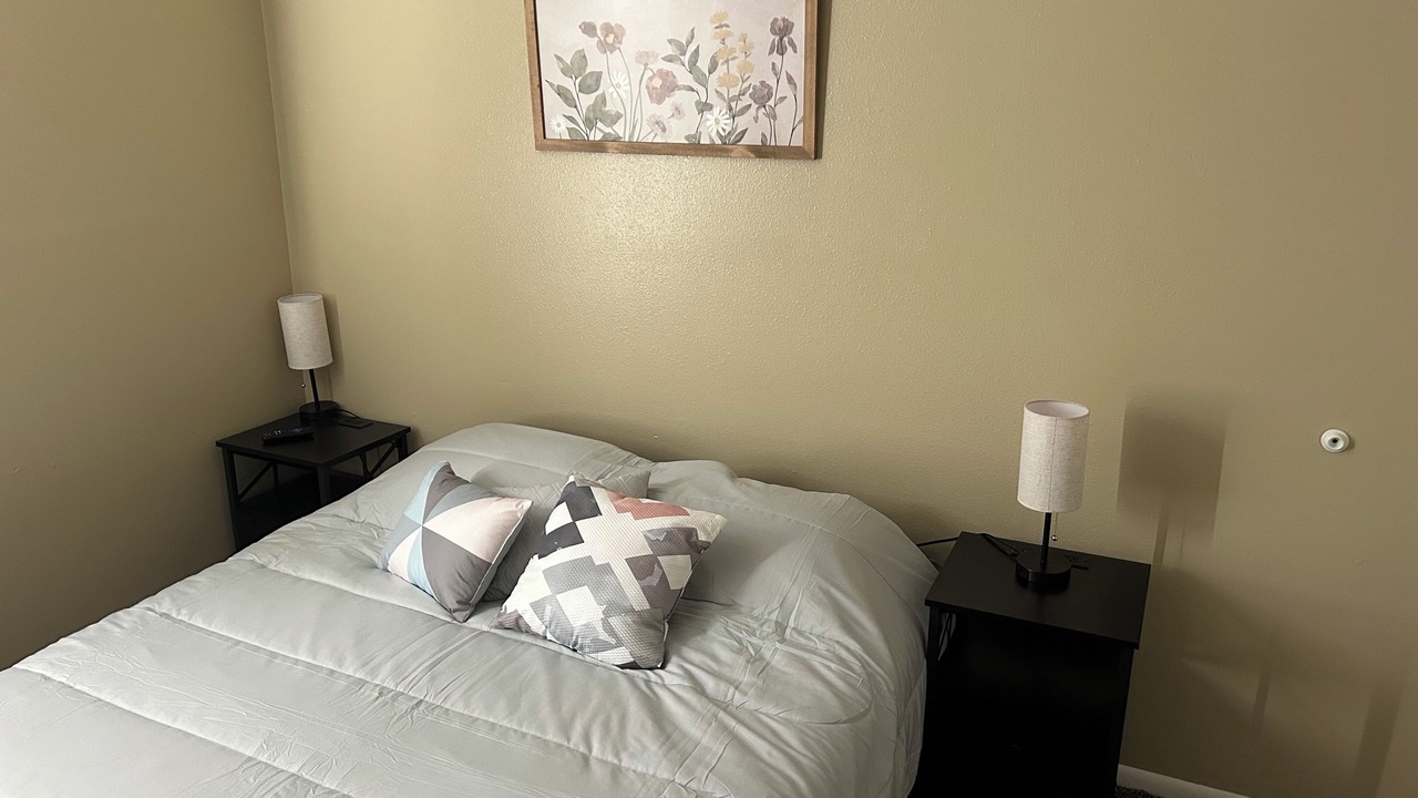 Photo of Bedroom in Bancroft