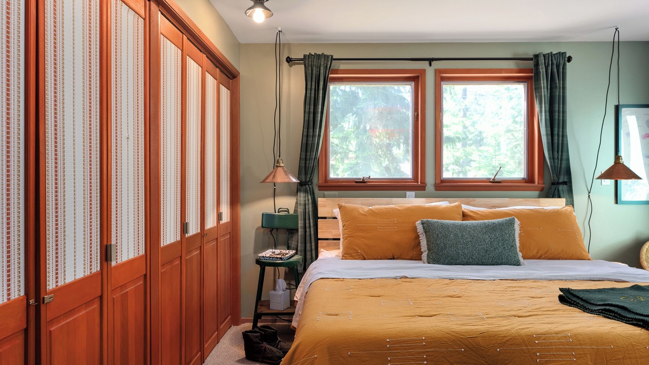 Photo of Bedroom in Cle Elum