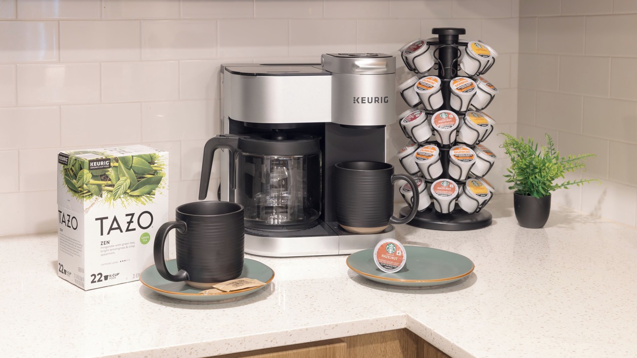 Photo of Kitchen in Downtown Salt Lake City
