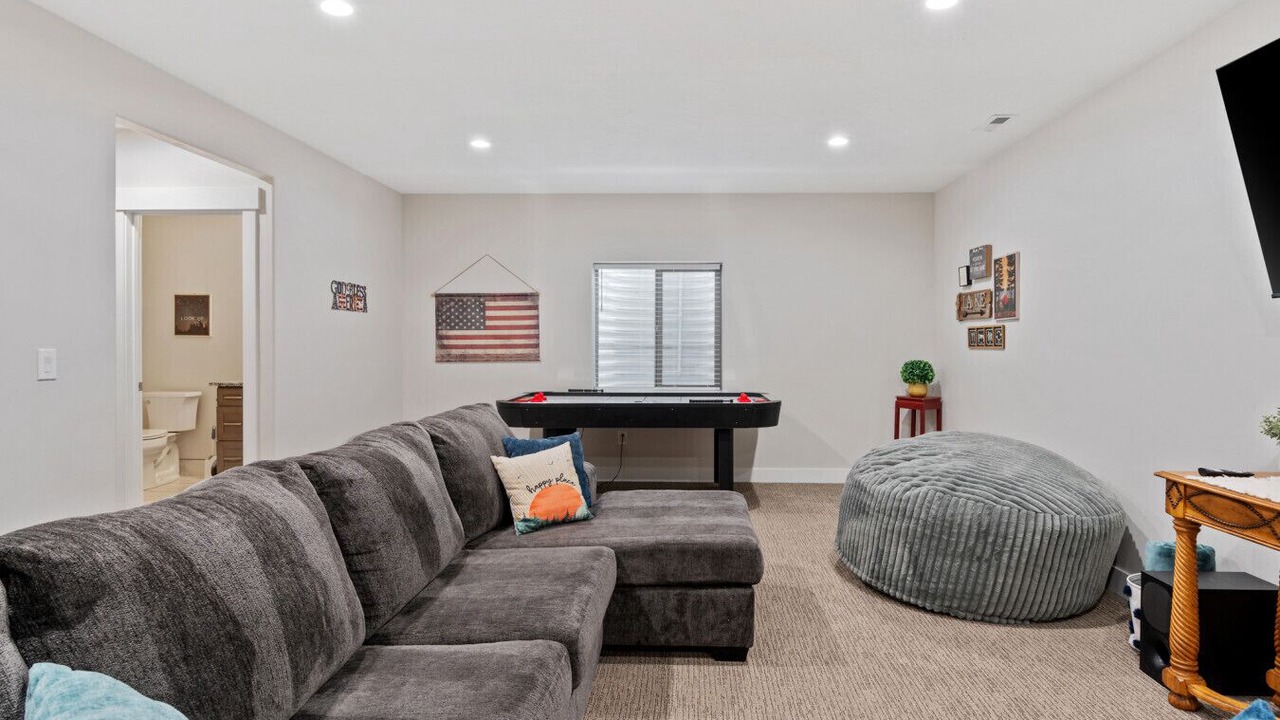 Photo of Bedroom in Sweetwater