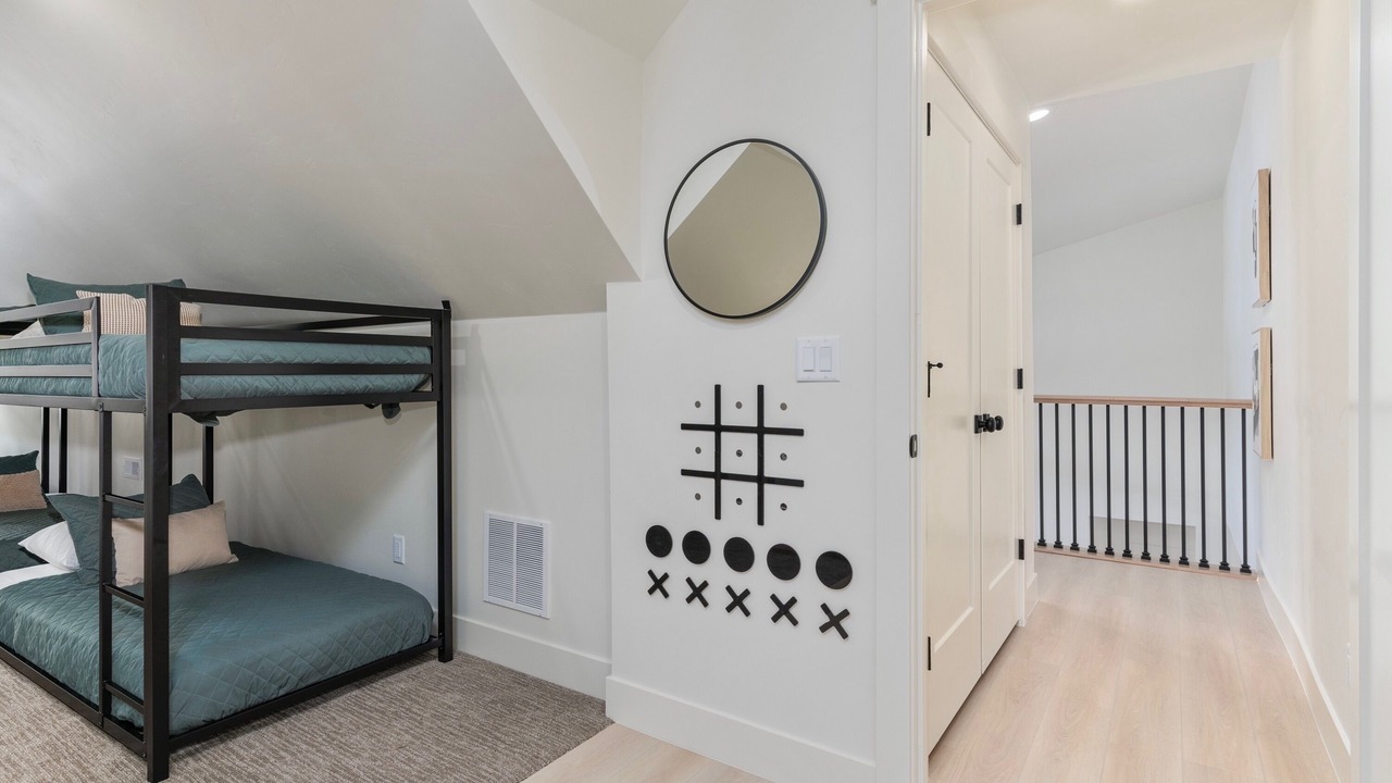 Photo of Bedroom in Lava Hot Springs