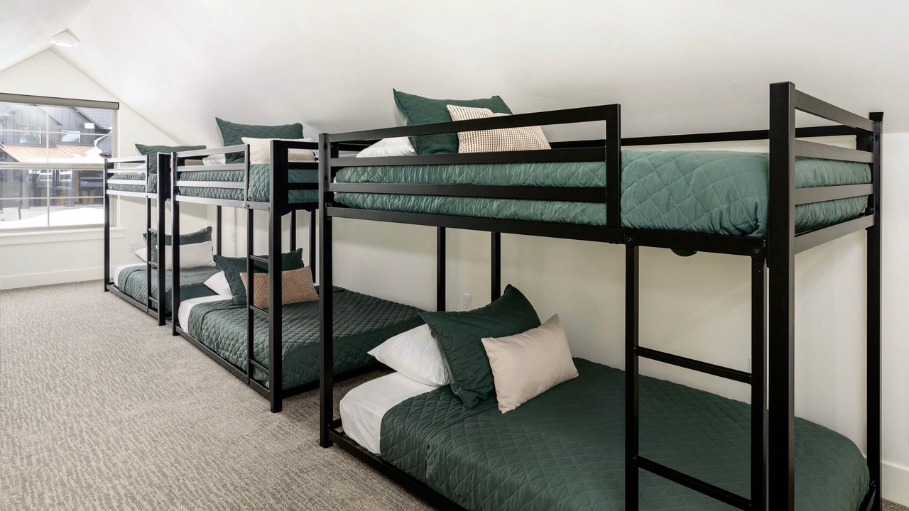 Photo of Bedroom in Lava Hot Springs