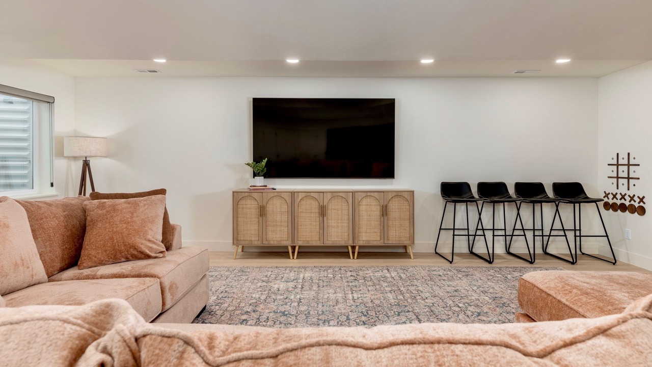 Photo of Livingroom in Lava Hot Springs