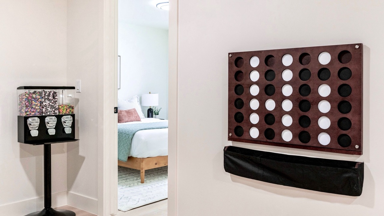 Photo of Bedroom in Lava Hot Springs