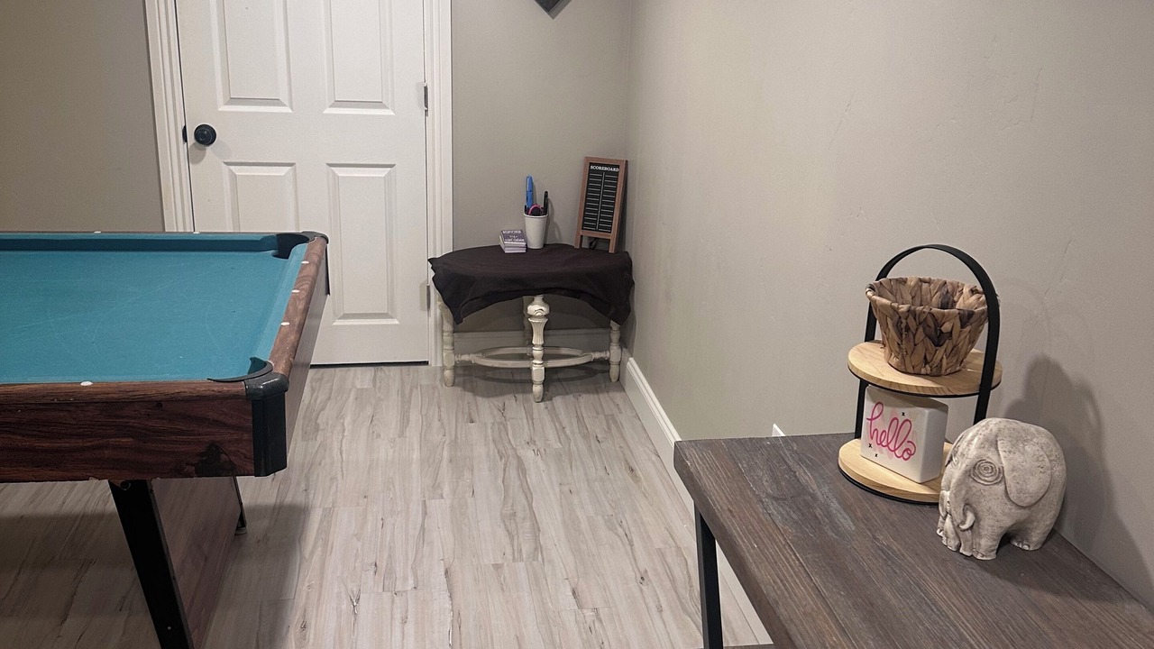 Photo of Bedroom in Erda