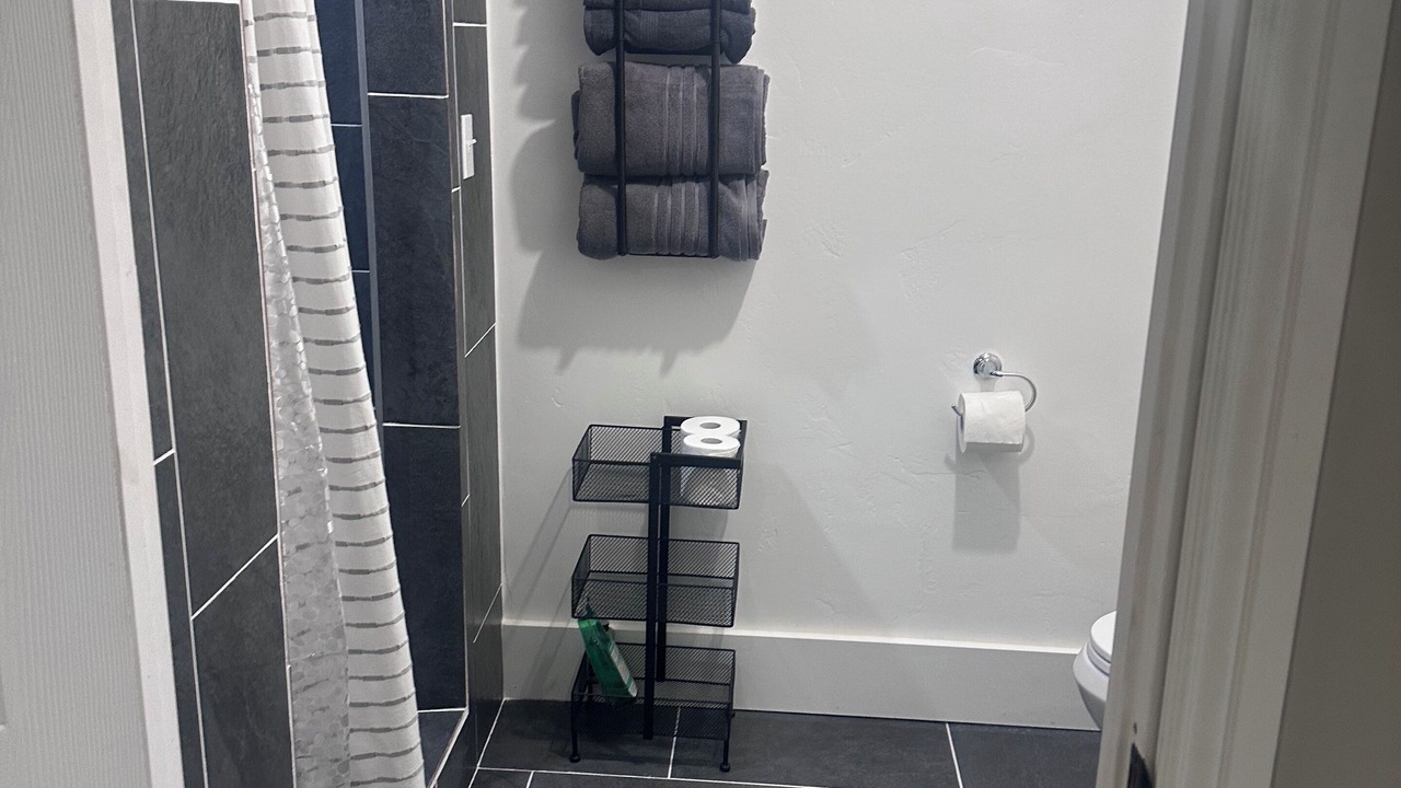 Photo of Bathroom in Erda