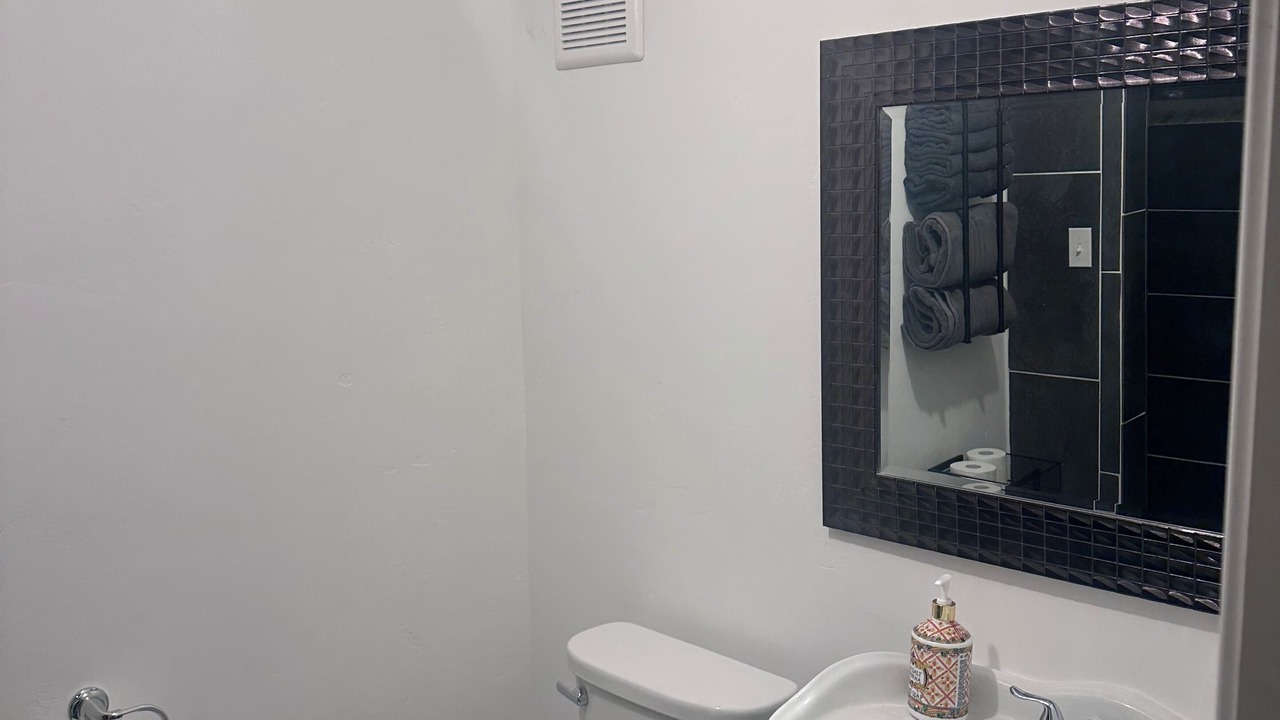 Photo of Bathroom in Erda
