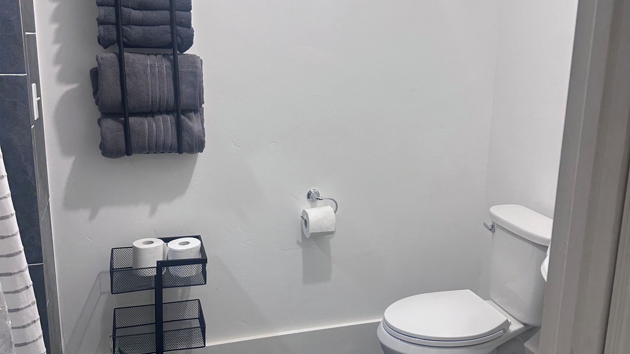 Photo of Bathroom in Erda