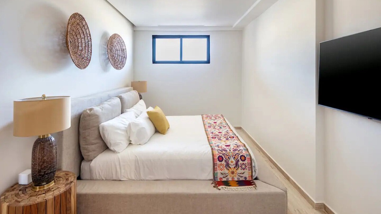 Photo of Bedroom in Bouvet Island
