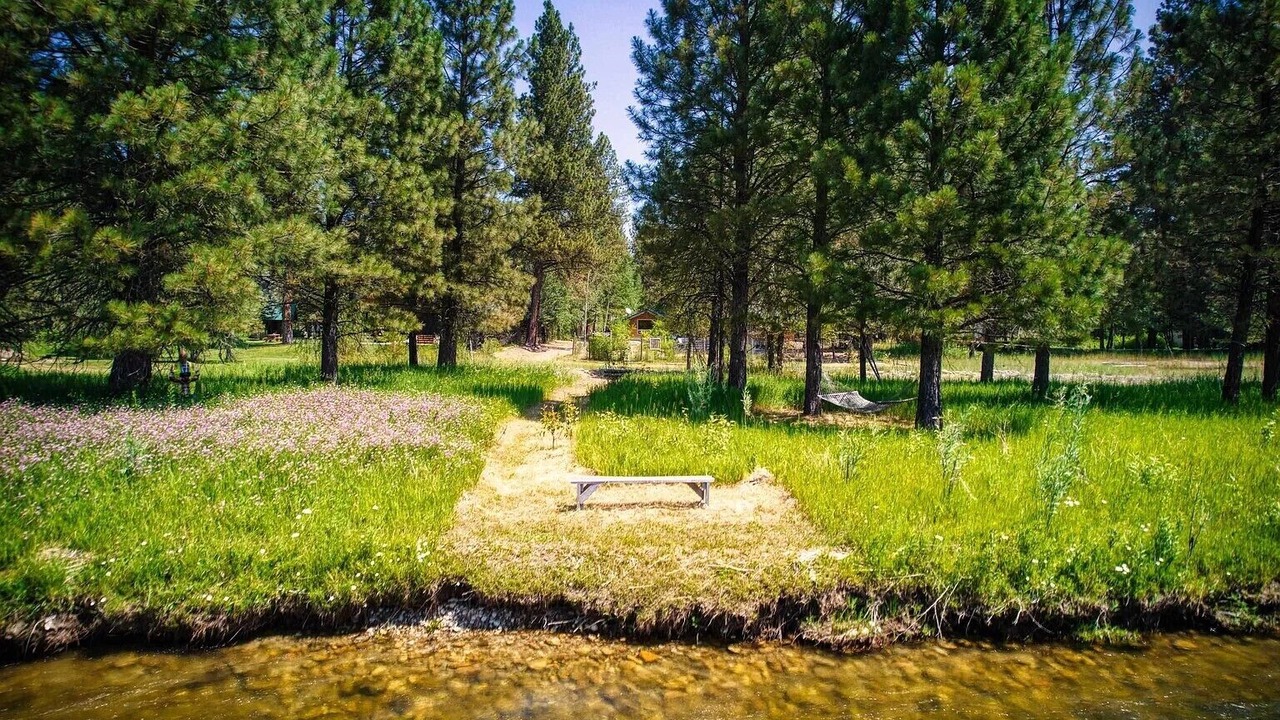 Photo of Outdoor in Garden Valley
