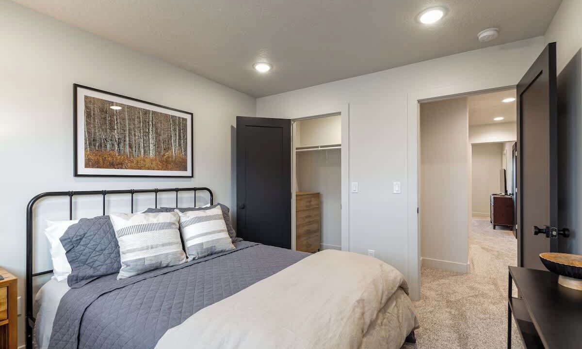 Photo of Bedroom in Driggs