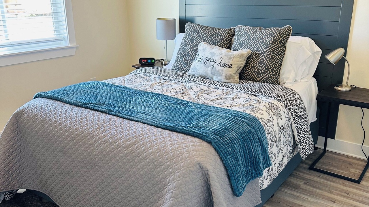 Photo of Bedroom in Rigby
