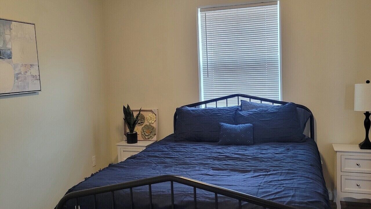 Photo of Bedroom in Burley