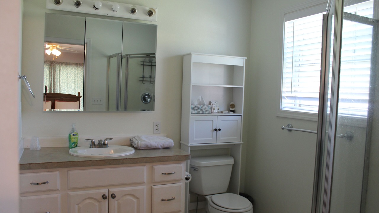 Photo of Bathroom in Rigby