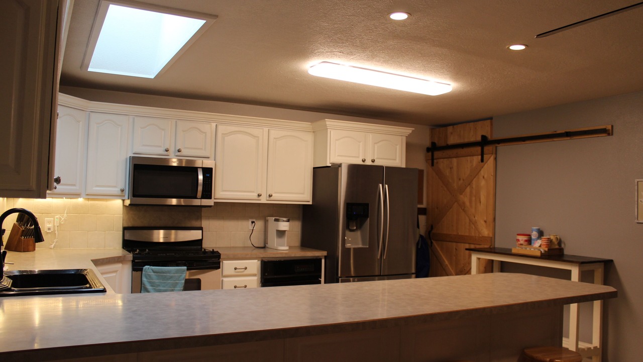 Photo of Kitchen in Rigby