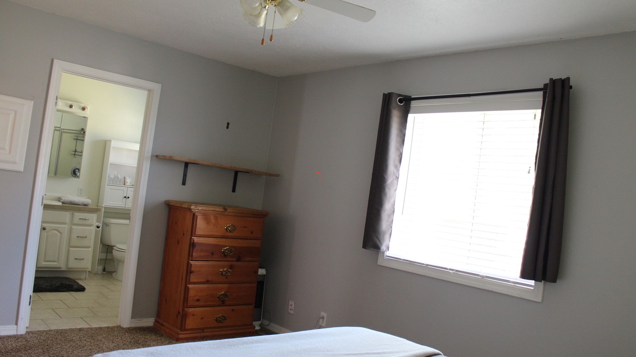 Photo of Bedroom in Rigby