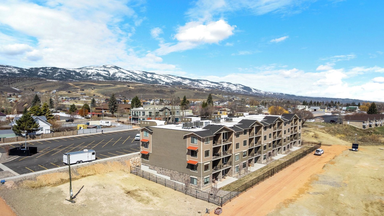 Photo of Outdoor in Garden City