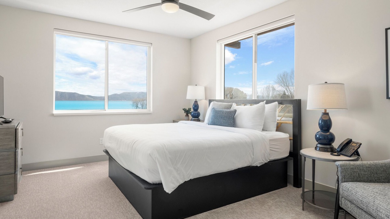 Photo of Bedroom in Garden City