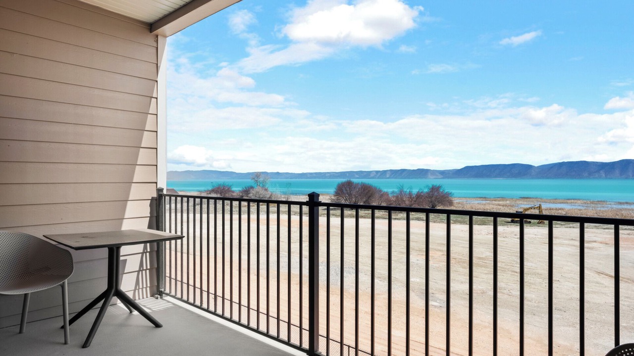 Photo of Outdoor in Garden City